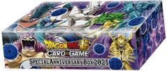 DBS-BE19 - Special Anniversary Box 2021 - Syn Shenron